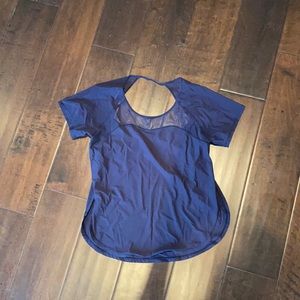Lulu top